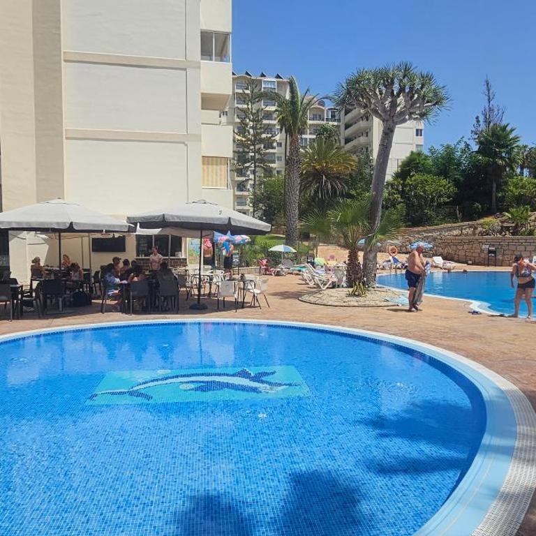 Dorado sunshine 2 bedrooms, with pools and views - Apartamento de 2 dormitorios - 39