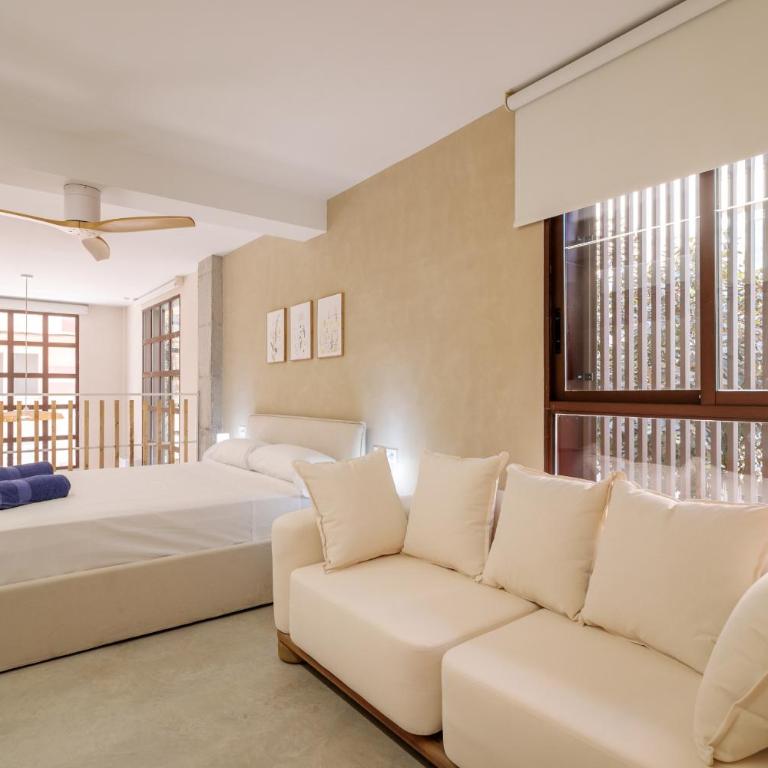 Adamant Rooms - adults only - Apartamento de 1 dormitorio - 1