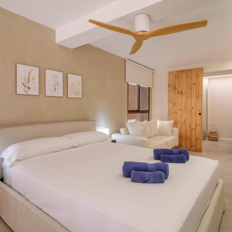 Adamant Rooms - adults only - Apartamento de 1 dormitorio - 2