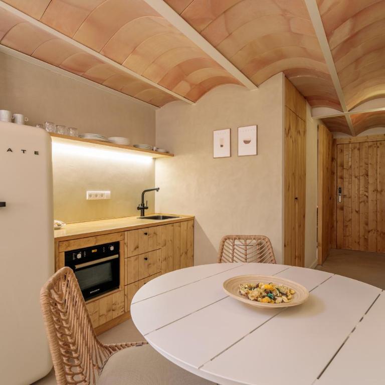 Adamant Rooms - adults only - Apartamento de 1 dormitorio - 3