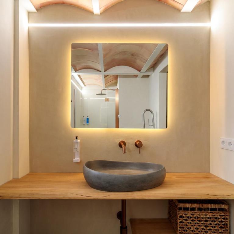Adamant Rooms - adults only - Apartamento de 1 dormitorio - 6
