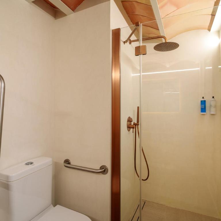 Adamant Rooms - adults only - Apartamento de 1 dormitorio - 7