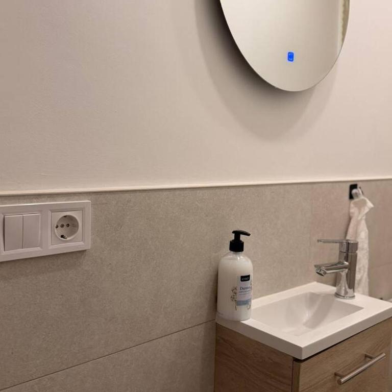 Monthly Central Flat Urgell 1 min AC Wi-Fi - Apartamento - 6