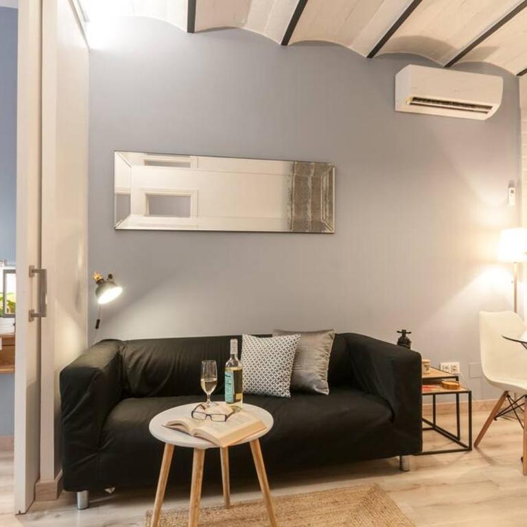Quiet Central 2BR for 3 - Apartamento - 6