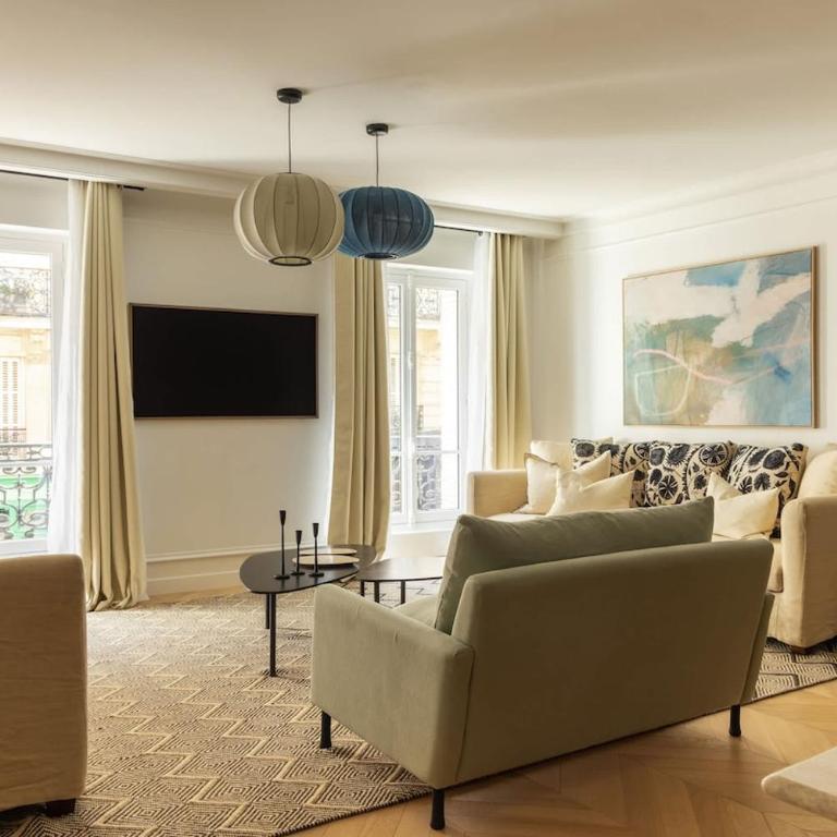 Amazing apartment 4BR8P - Apartment - 2