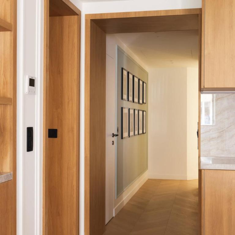 Amazing apartment 4BR8P - Apartment - 6