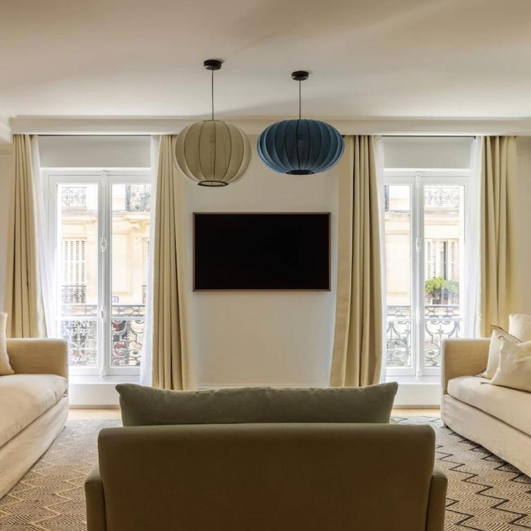 Amazing apartment 4BR8P - Apartment - 21