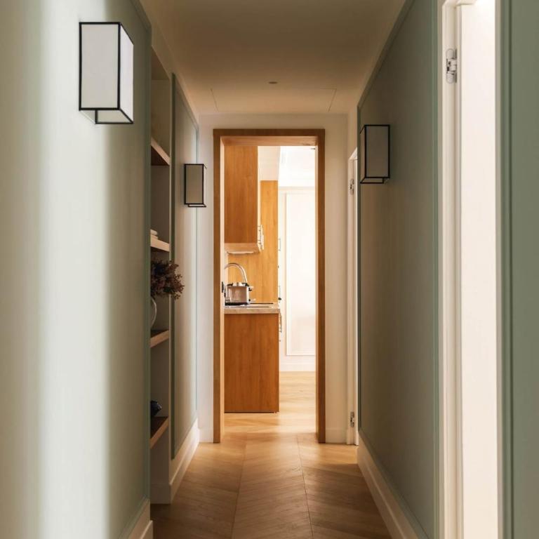 Amazing apartment 4BR8P - Apartment - 23