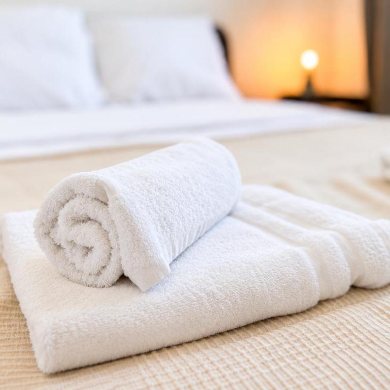 Private Parking - Balcony - Comfort & Light - Two-Bedroom Apartment - 30