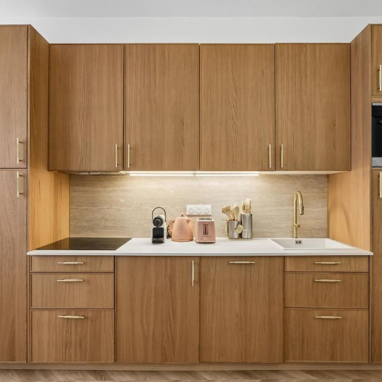 Lavie Maison - 3 Bedrooms & AC near Pompidou - Appartement 3 Chambres - 9