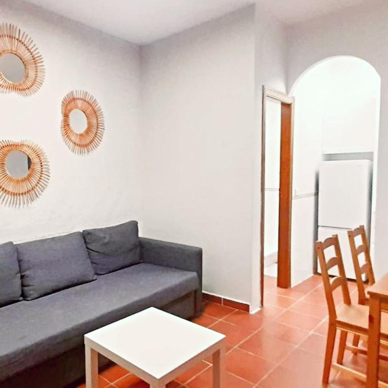 EXCLUSIVE TRIANA - Ribera del Guadalquivir - Appartamento con 1 Camera da Letto - 1