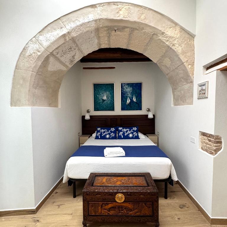 Rosalino Home - Two-Bedroom Apartment - 2
