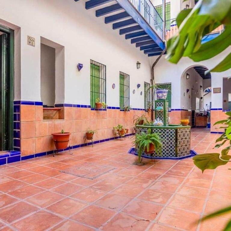 EXCLUSIVE TRIANA - Ribera del Guadalquivir - Appartamento con 1 Camera da Letto - 13