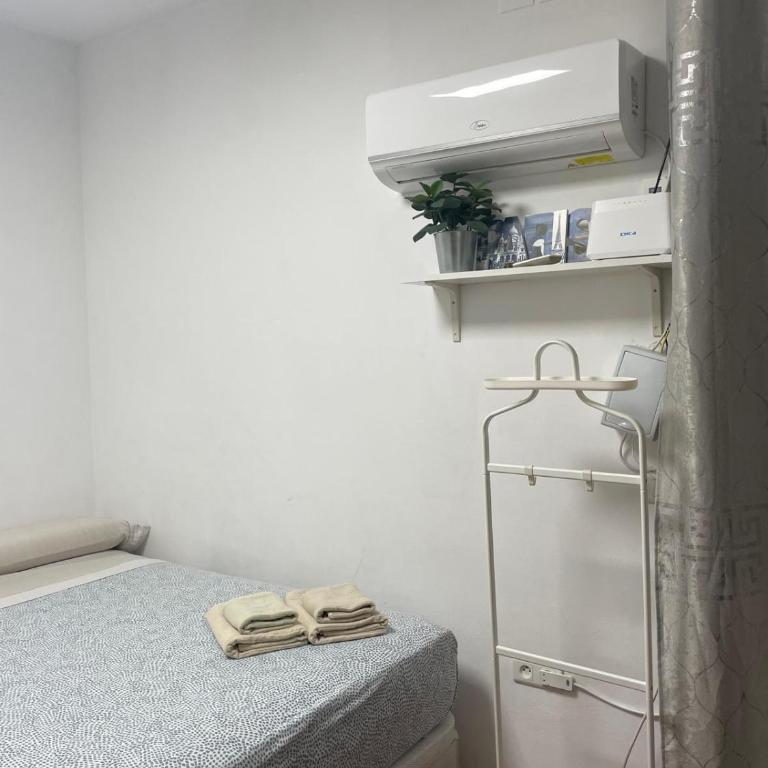 EXCLUSIVE TRIANA - Ribera del Guadalquivir - Appartamento con 1 Camera da Letto - 5