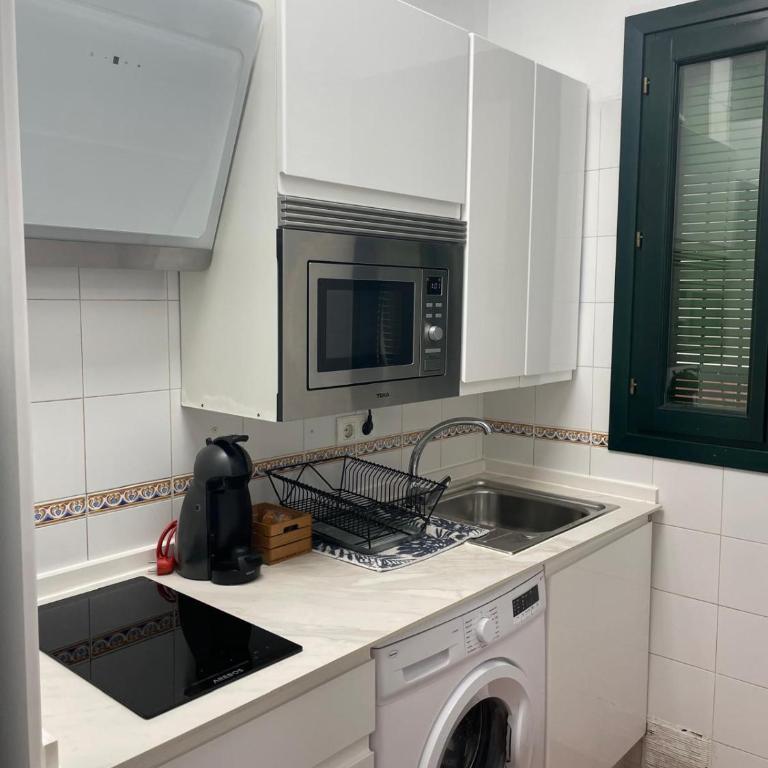 EXCLUSIVE TRIANA - Ribera del Guadalquivir - Appartamento con 1 Camera da Letto - 6