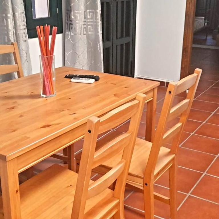 EXCLUSIVE TRIANA - Ribera del Guadalquivir - Appartamento con 1 Camera da Letto - 3