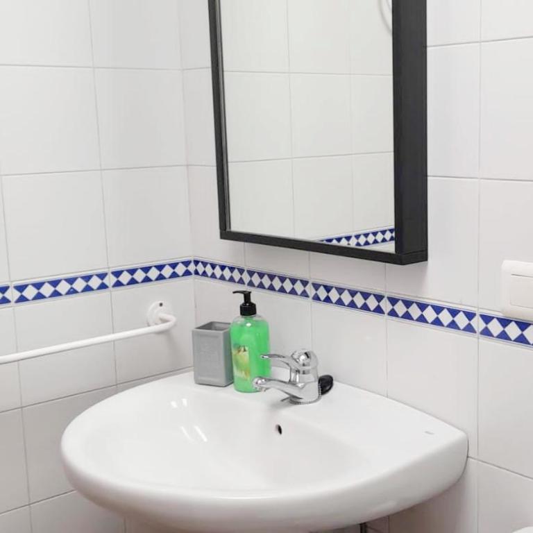 EXCLUSIVE TRIANA - Ribera del Guadalquivir - Appartamento con 1 Camera da Letto - 10