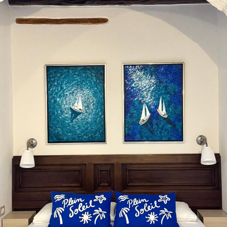 Rosalino Home - Two-Bedroom Apartment - 7