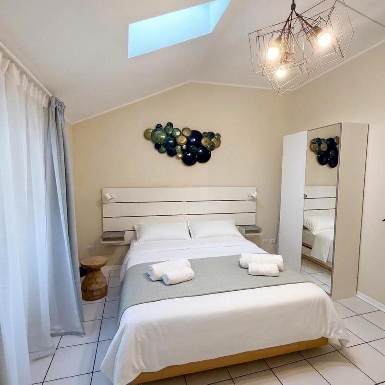 Iteris Collection Como - Appartamento con 1 Camera da Letto - 2