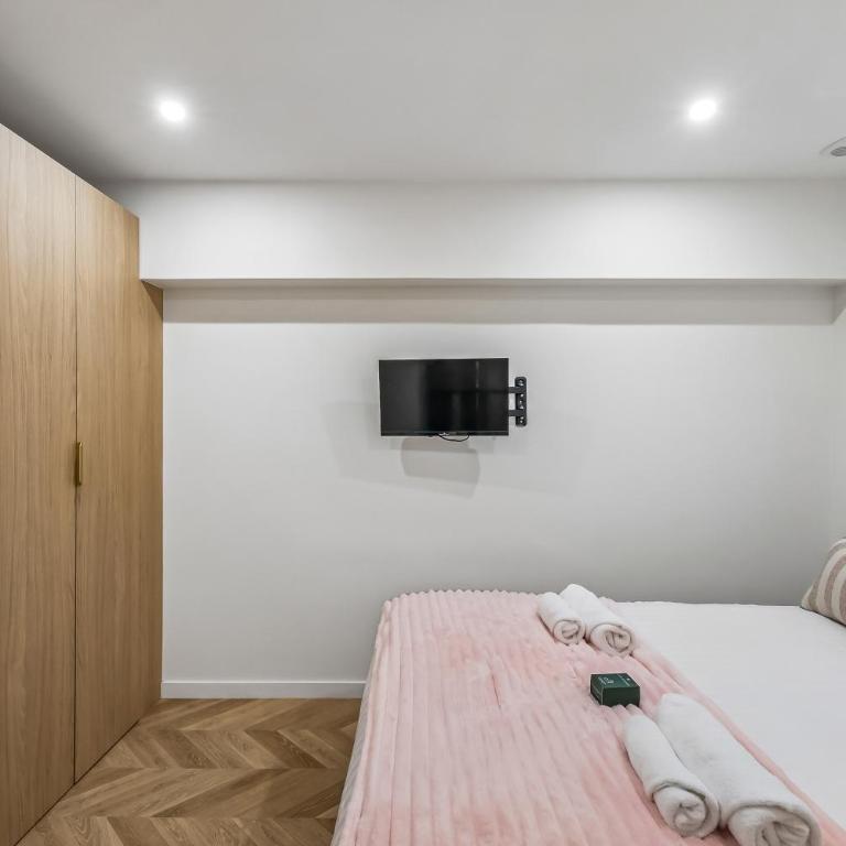 Lavie Maison - 12 Guests, Jacuzzi, Pompidou - Apartment - 8