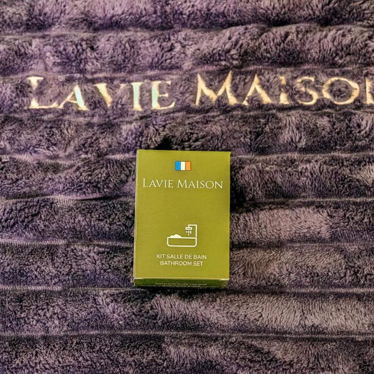 Lavie Maison - 12 Guests, Jacuzzi, Pompidou - Apartment - 24