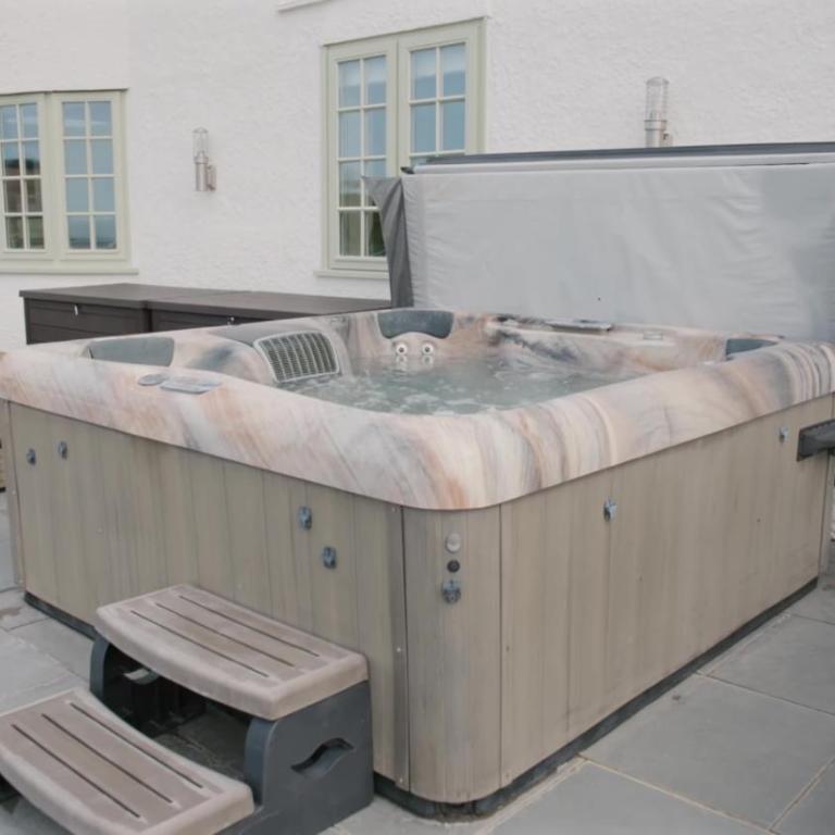 Villa Pablo con piscina y barbacoa - Villa de 2 dormitorios - 13