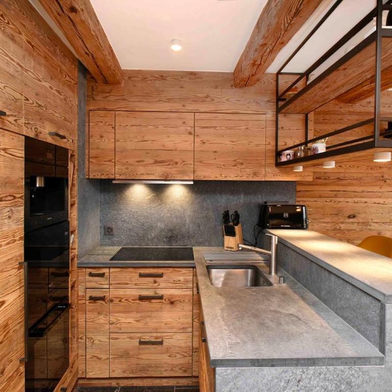 My Cuckoo's nest 5 - Appartement 3 Chambres - 20