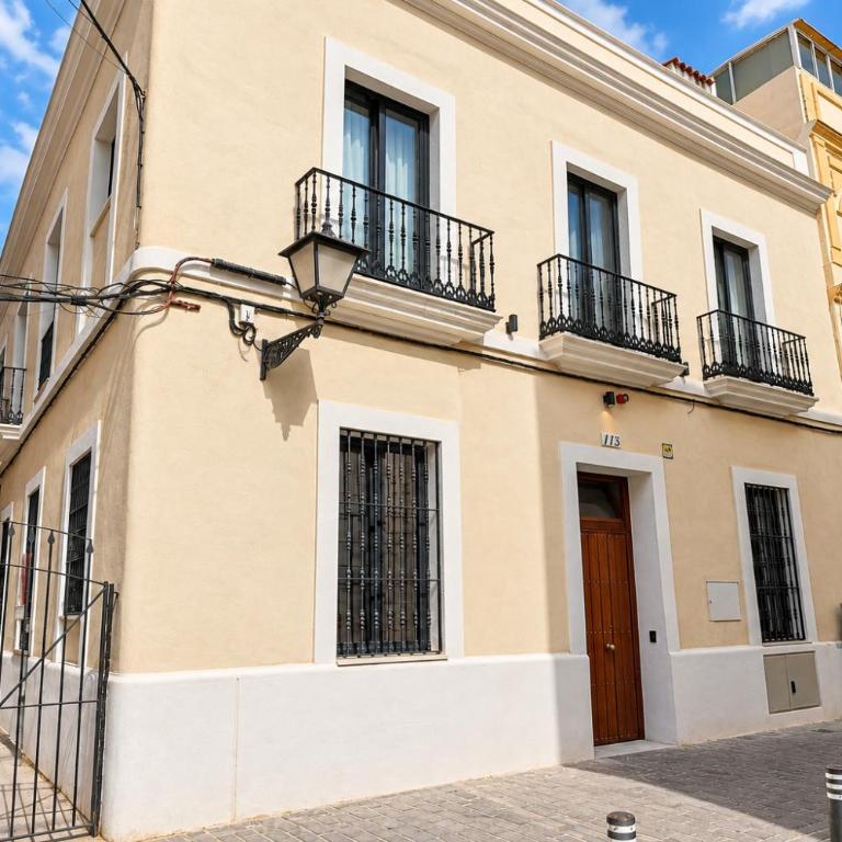 Eva Recommends Casa Alameda de Hércules - Apartamento de 2 dormitorios - 15