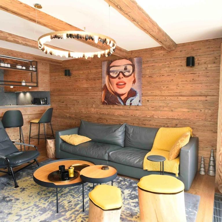 My Cuckoo's nest 5 - Appartement 3 Chambres - 29