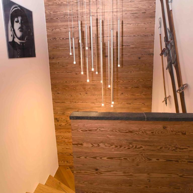 My Cuckoo's nest 5 - Appartement 3 Chambres - 30