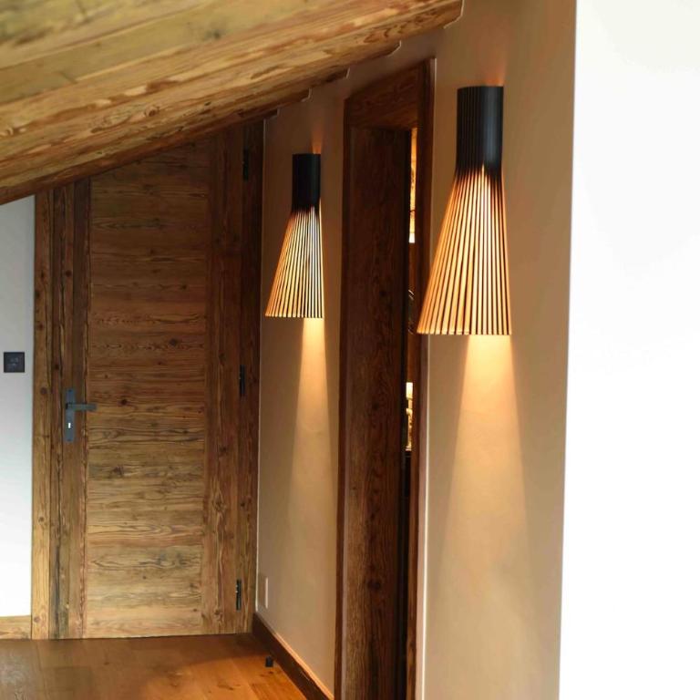 My Cuckoo's nest 5 - Appartement 3 Chambres - 32