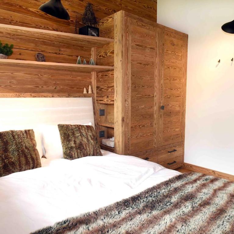 My Cuckoo's nest 5 - Appartement 3 Chambres - 33