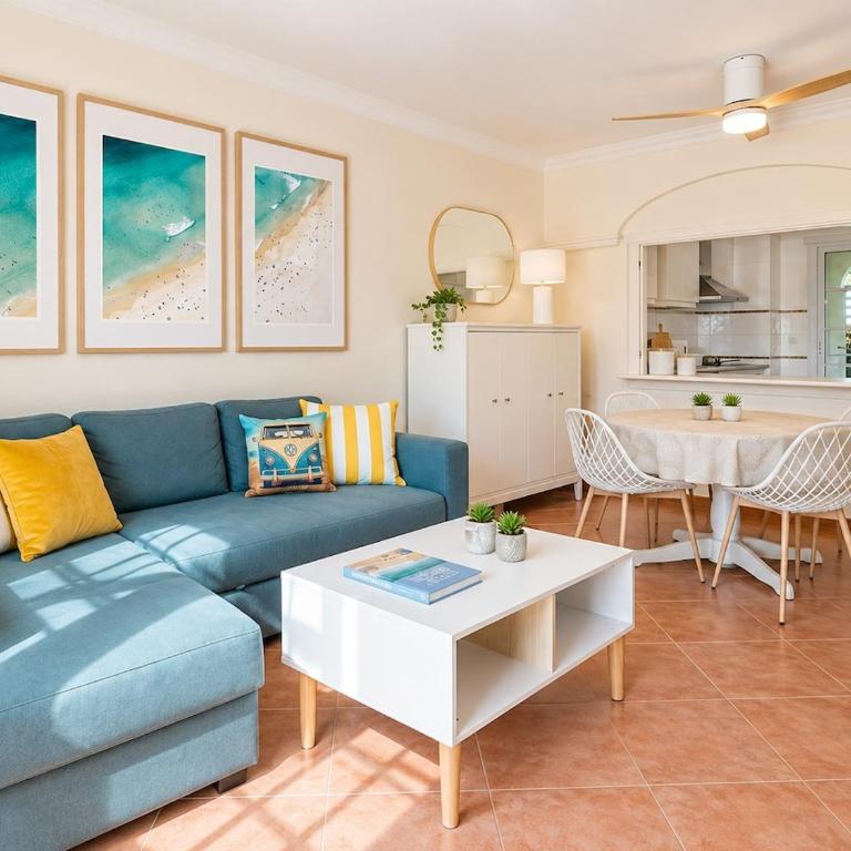 Golf & Beach Isla Canela - Appartement 2 Chambres - 1