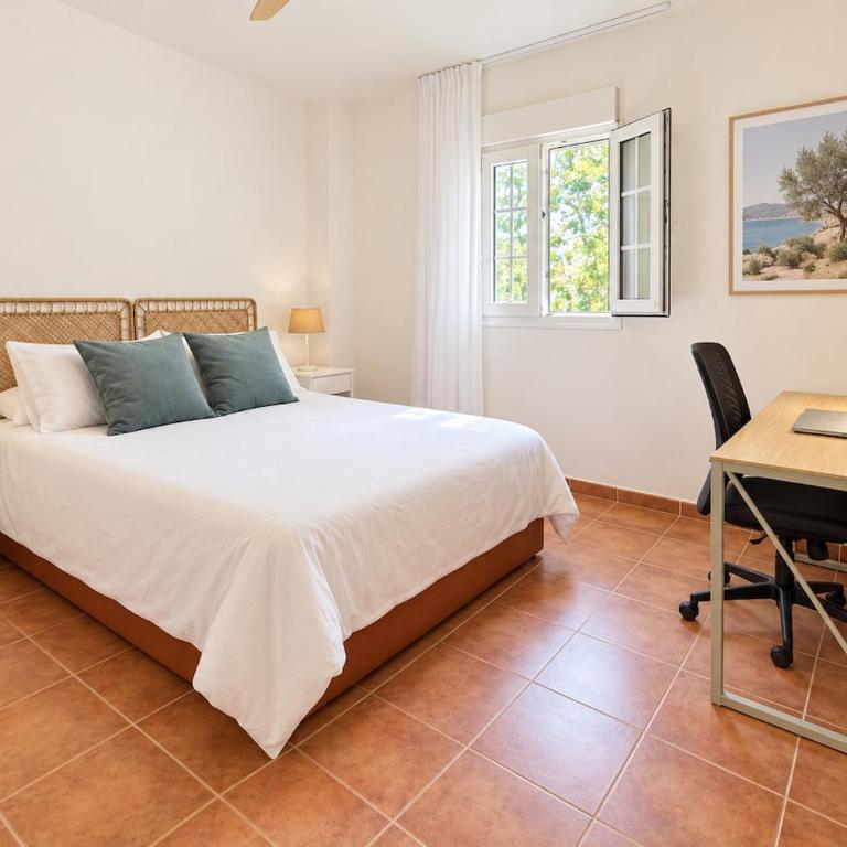 Golf & Beach Isla Canela - Appartement 2 Chambres - 2