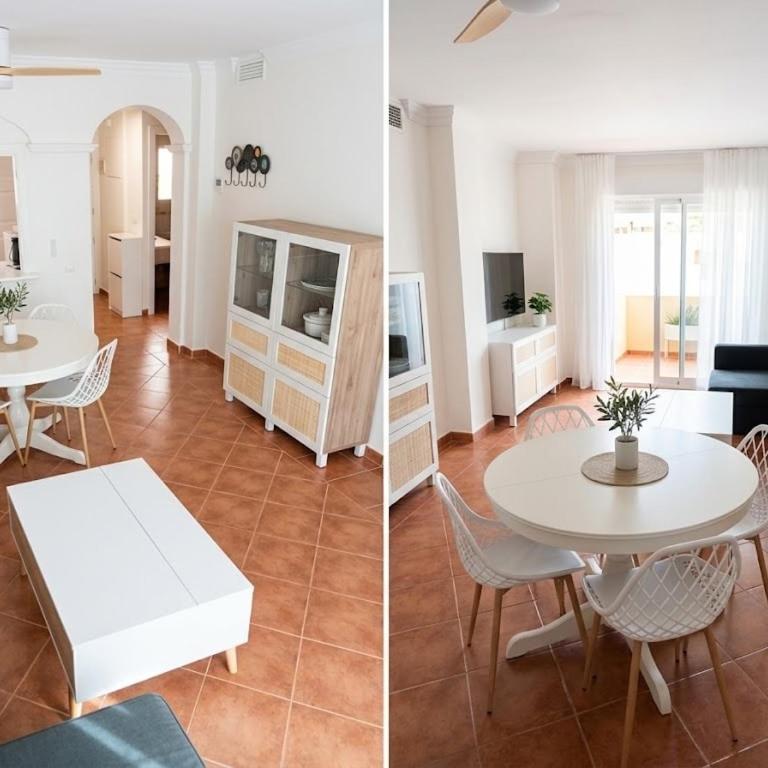 Golf & Beach Isla Canela - Appartement 2 Chambres - 4