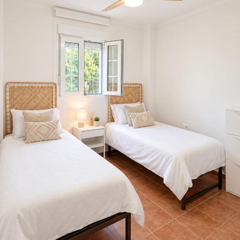 Golf & Beach Isla Canela - Appartement 2 Chambres - 6