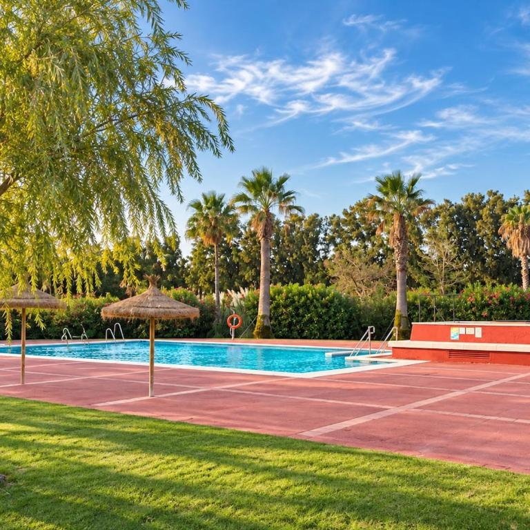 Golf & Beach Isla Canela - Appartement 2 Chambres - 8