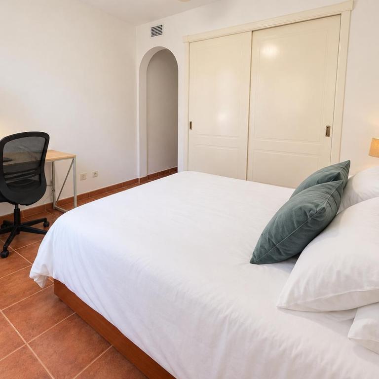 Golf & Beach Isla Canela - Appartement 2 Chambres - 12