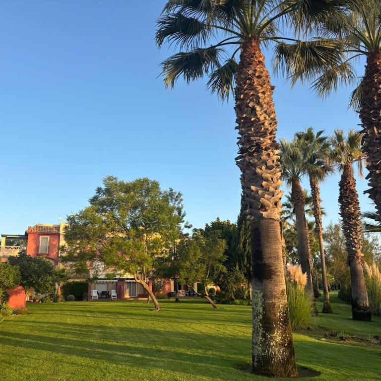 Golf & Beach Isla Canela - Appartement 2 Chambres - 13