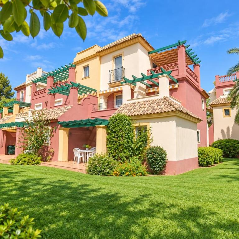 Golf & Beach Isla Canela - Appartement 2 Chambres - 14