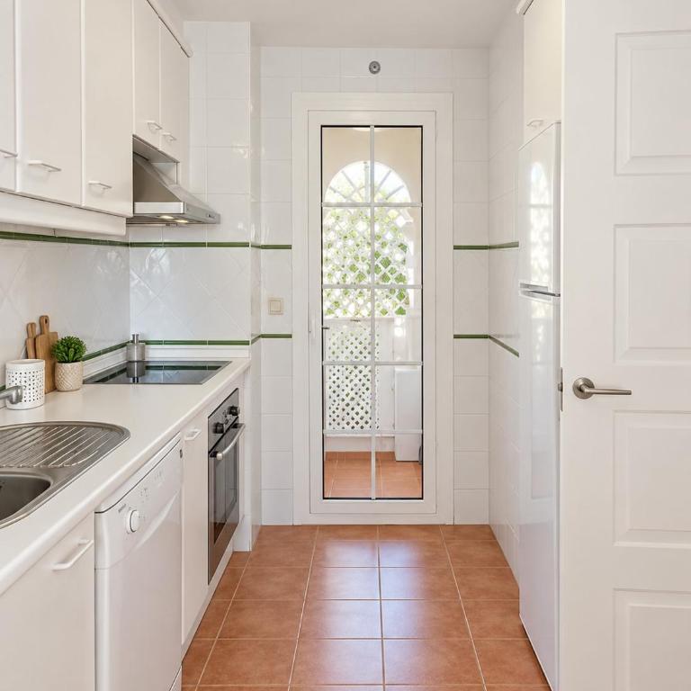 Golf & Beach Isla Canela - Appartement 2 Chambres - 15