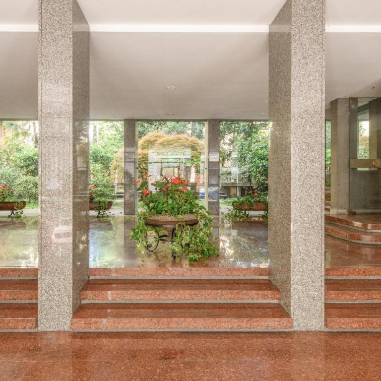 Boscovich 55 Suite - One-Bedroom Apartment - 20