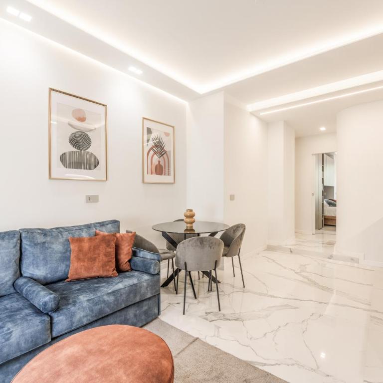 Boscovich 55 Suite - One-Bedroom Apartment - 10