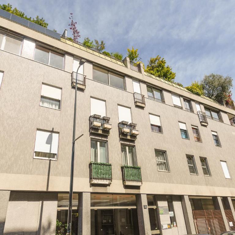 Boscovich 55 Suite - One-Bedroom Apartment - 21