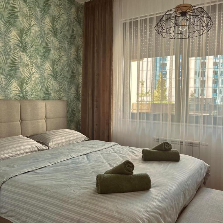 Azure Premium Residence - Deluxe Apartment - 8