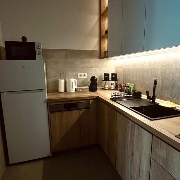 Azure Premium Residence - Deluxe Apartment - 6