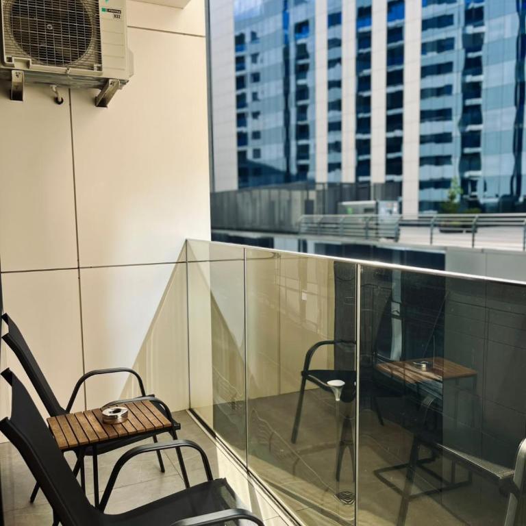 Azure Premium Residence - Deluxe Apartment - 14