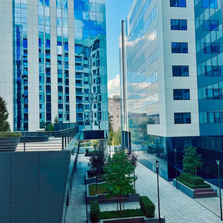 Azure Premium Residence - Deluxe Apartment - 15