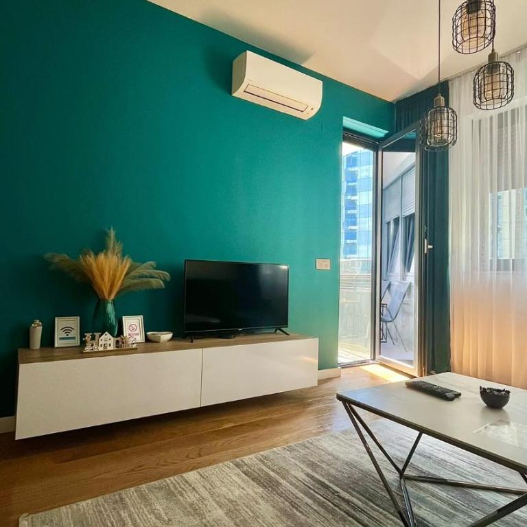 Azure Premium Residence - Deluxe Apartment - 5