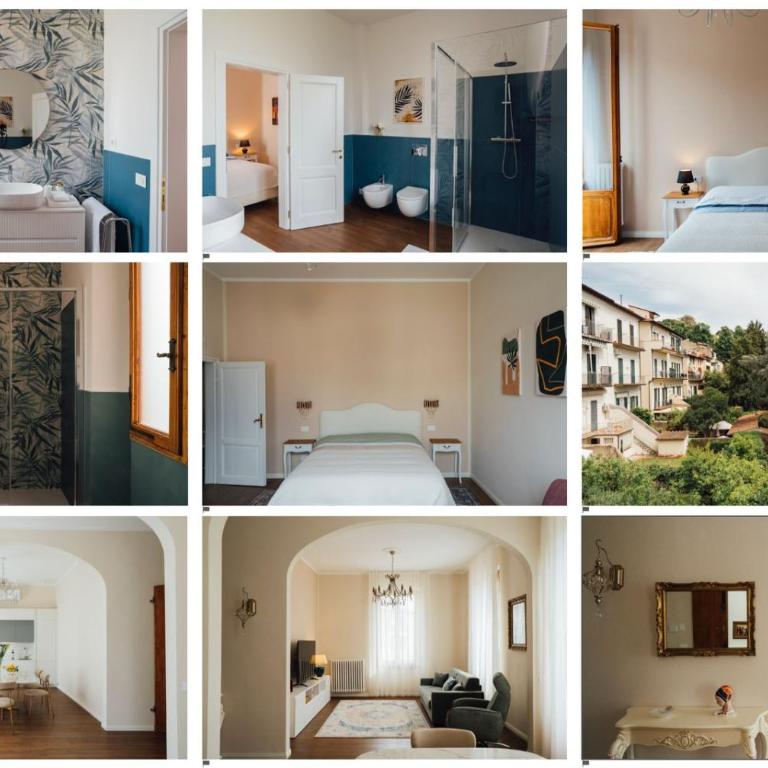 Appartamento Bartoletti - Appartement 2 Chambres - 1